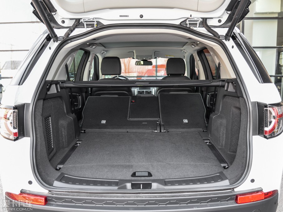 2015lF(M) 2.0T HSE LUXURY