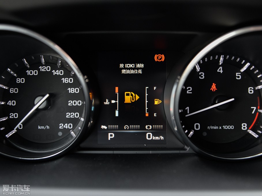 2015l(f)F(xin)(M) 2.0T HSE LUXURY