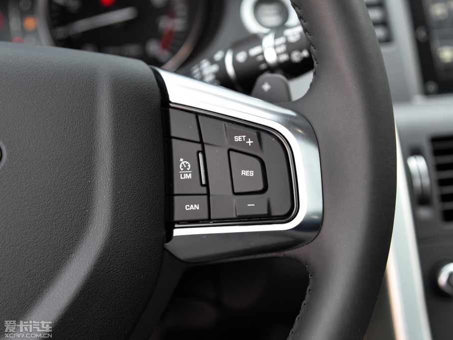 2015lF(M) 2.0T HSE LUXURY