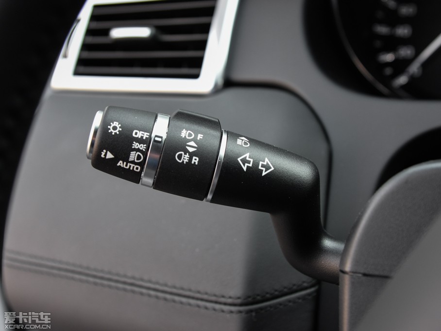 2015lF(M) 2.0T HSE LUXURY