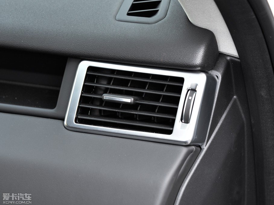 2015lF(M) 2.0T HSE LUXURY