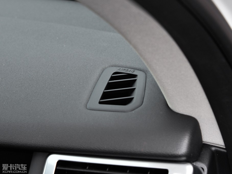 2015lF(M) 2.0T HSE LUXURY