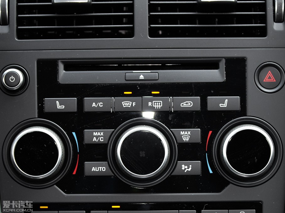 2015lF(M) 2.0T HSE LUXURY