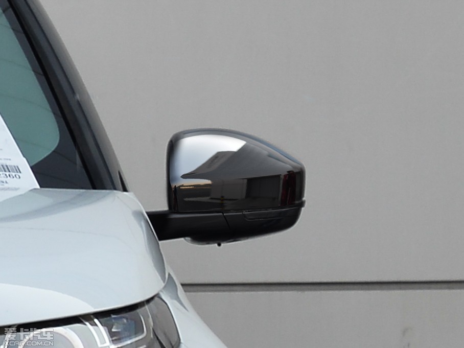 2015lF(M) 2.0T HSE LUXURY