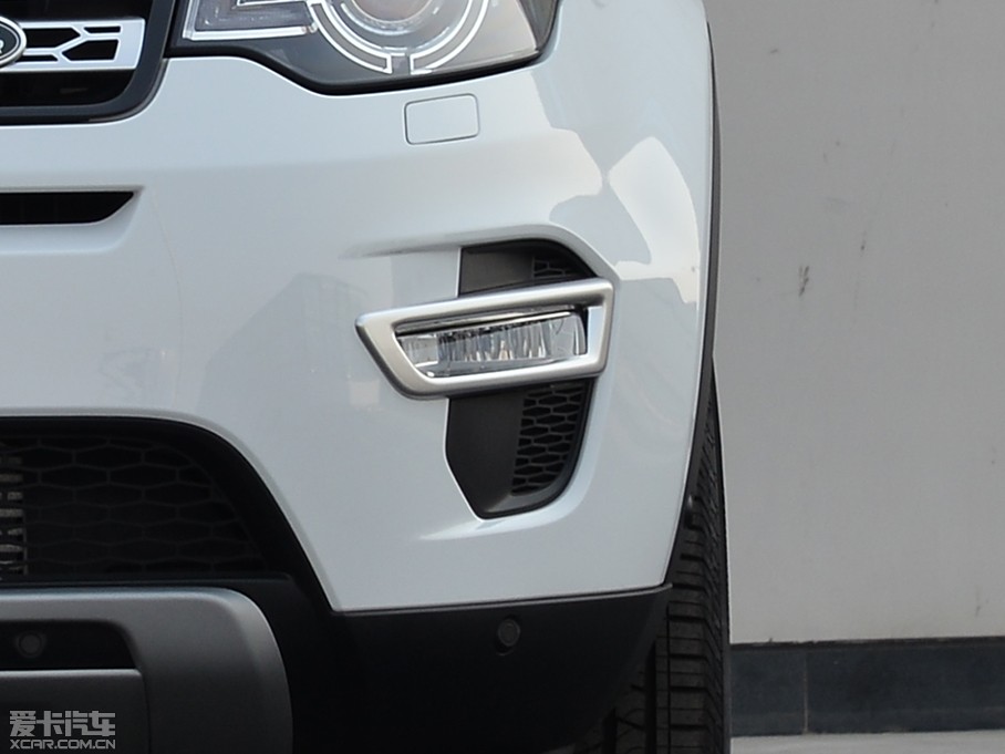 2015lF(M) 2.0T HSE LUXURY