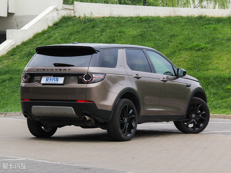 2015l(f)F(xin)(M(jn)) 2.0T HSE LUXURY