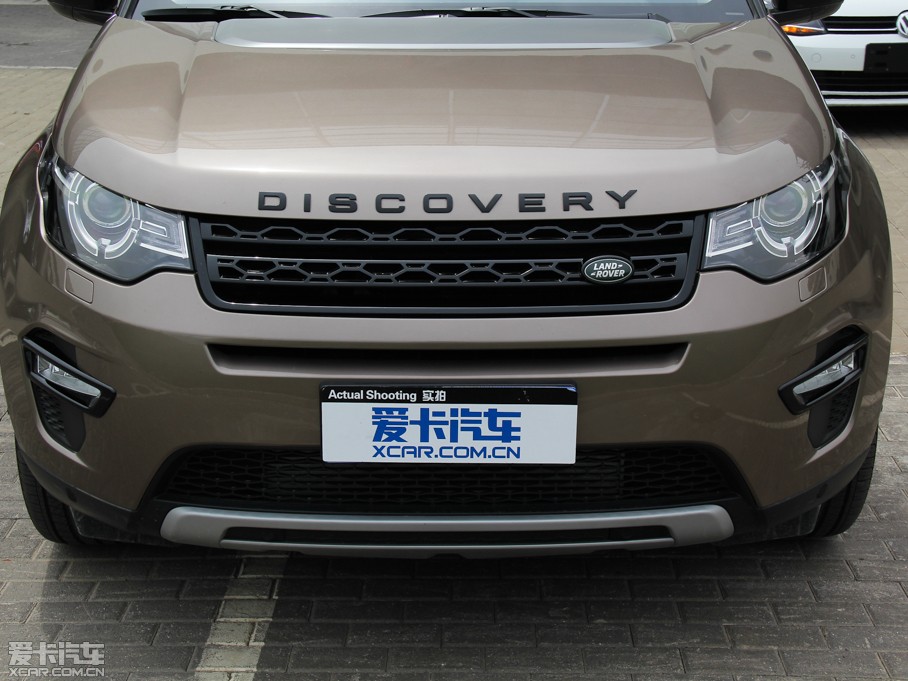 2015l(f)F(xin)(M(jn)) 2.0T HSE LUXURY