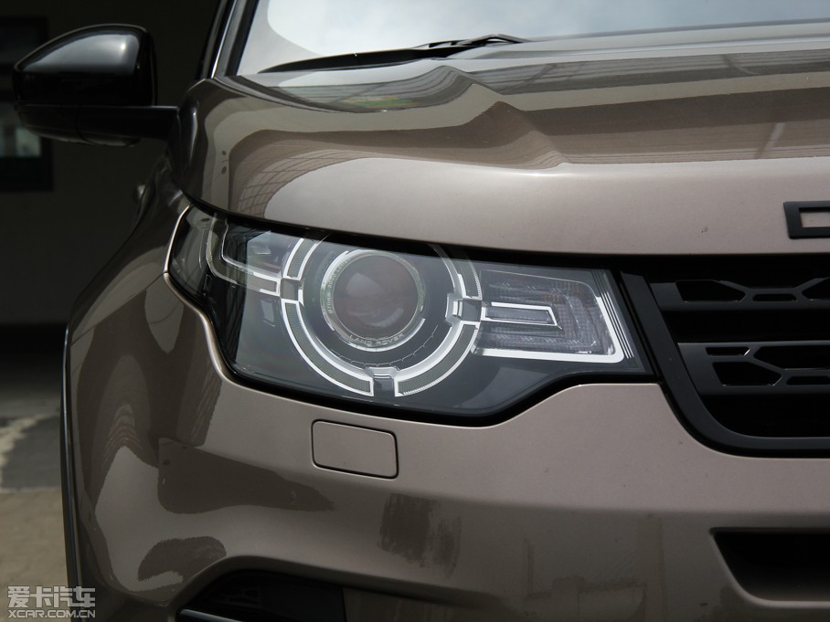 2015l(f)F(xin)(M) 2.0T HSE LUXURY