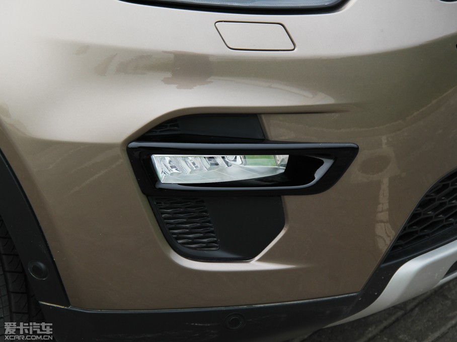 2015lF(M) 2.0T HSE LUXURY