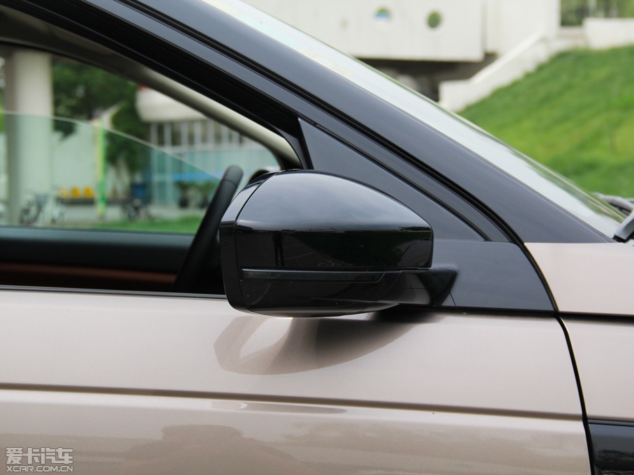 2015l(f)F(xin)(M(jn)) 2.0T HSE LUXURY