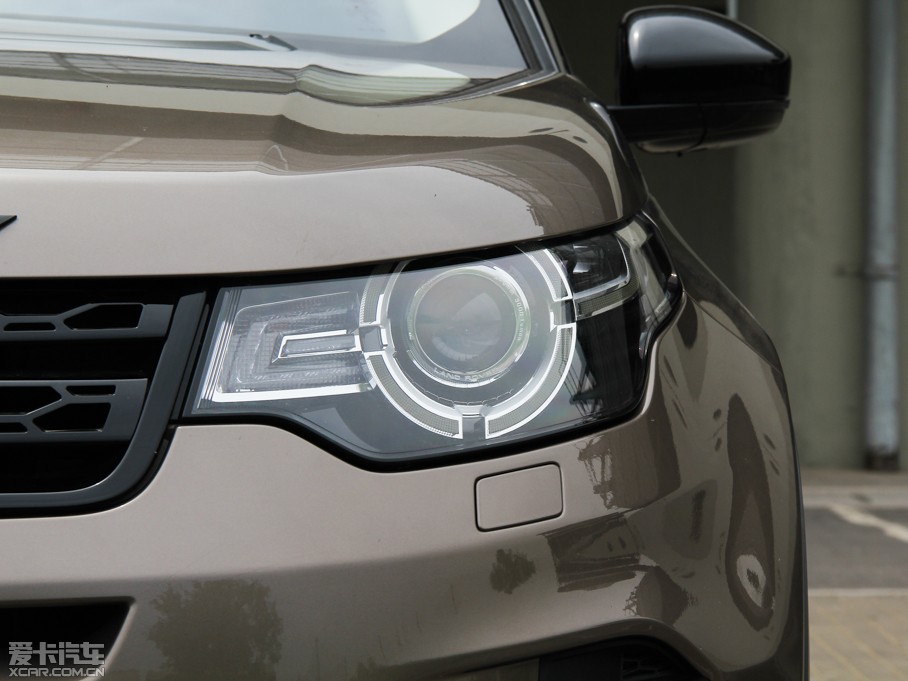 2015l(f)F(xin)(M(jn)) 2.0T HSE LUXURY