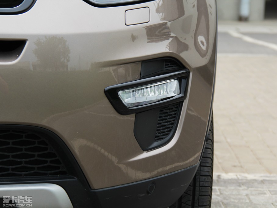 2015lF(M) 2.0T HSE LUXURY