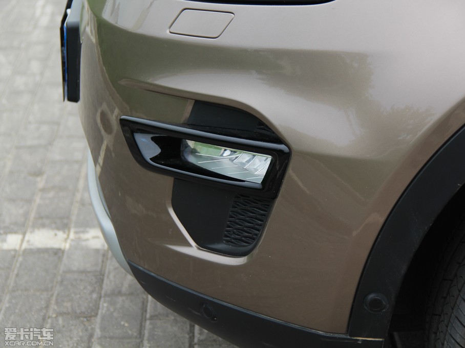 2015lF(M) 2.0T HSE LUXURY