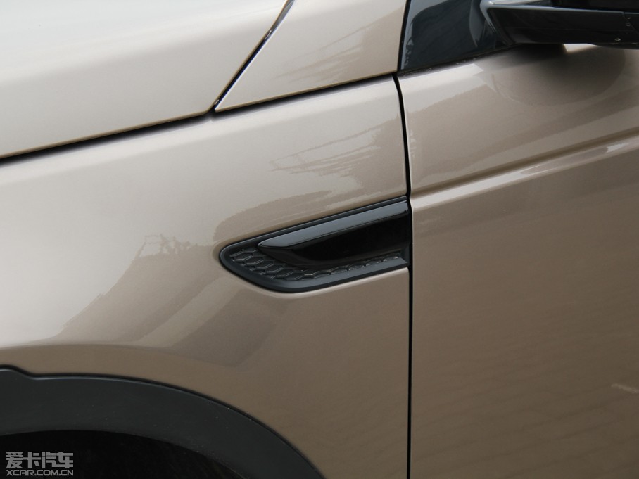 2015lF(M) 2.0T HSE LUXURY