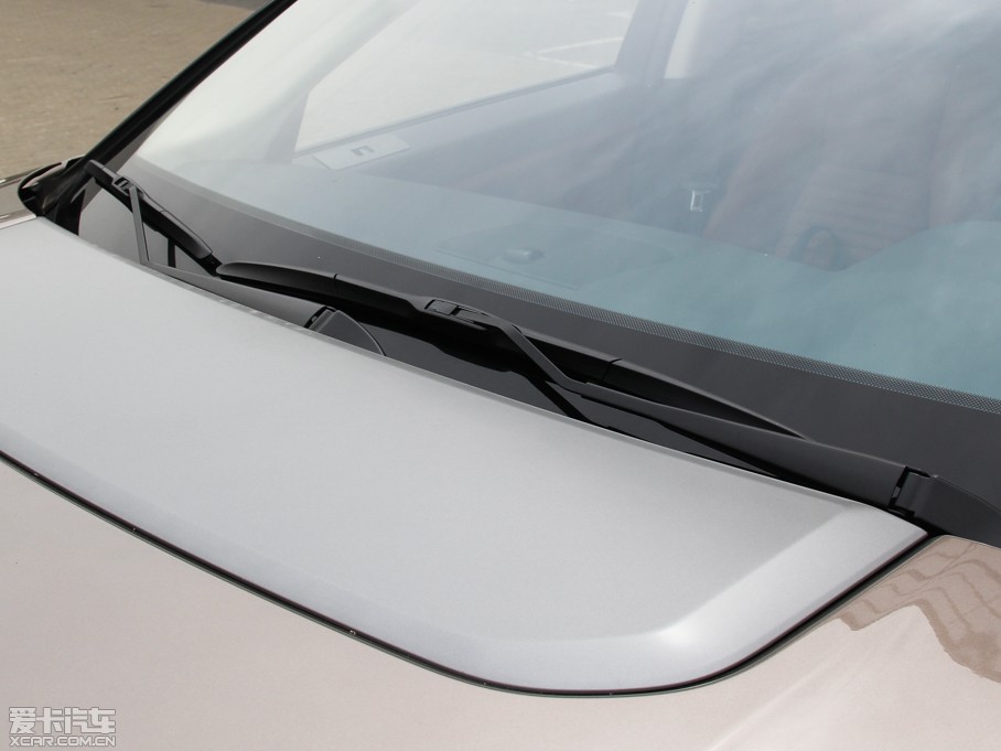 2015lF(M) 2.0T HSE LUXURY