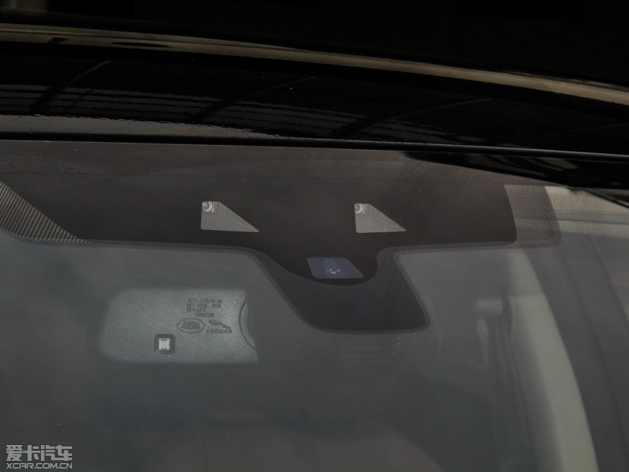 2015lF(M) 2.0T HSE LUXURY