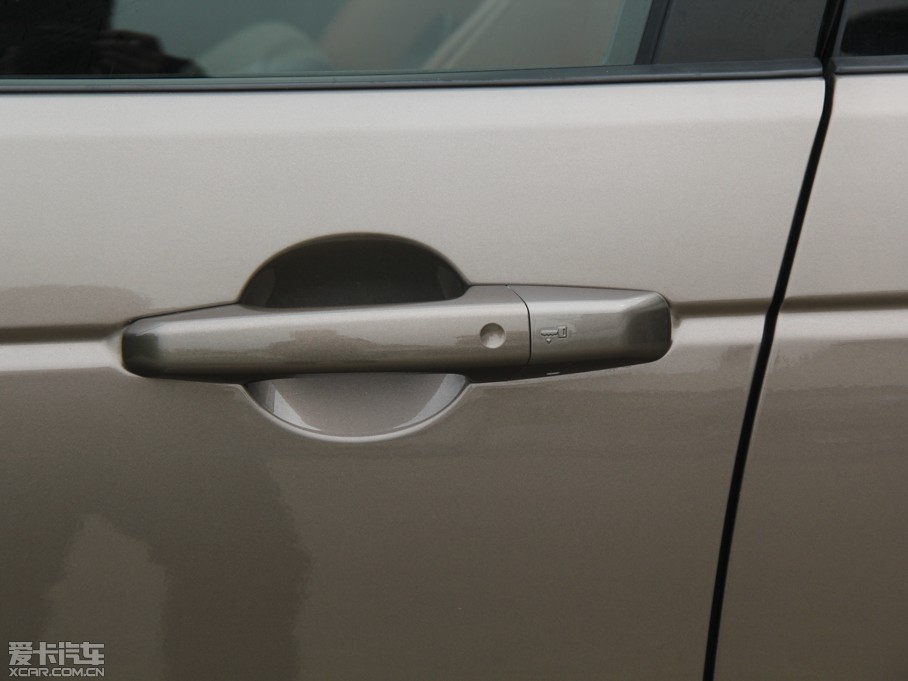 2015lF(M) 2.0T HSE LUXURY