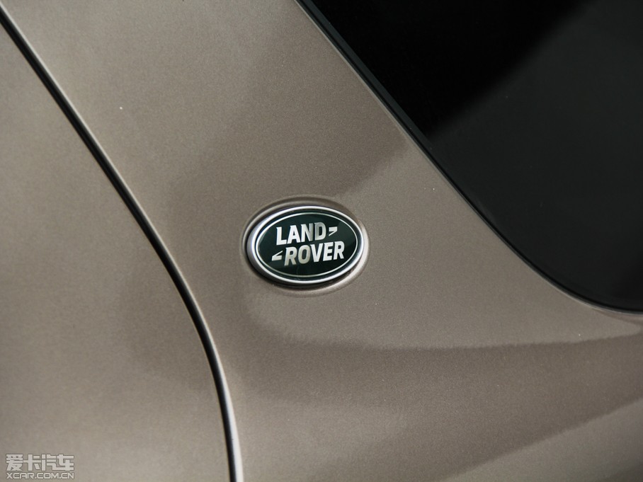 2015lF(M) 2.0T HSE LUXURY