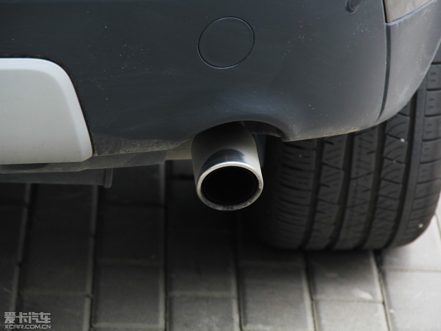 2015l(f)F(xin)(M(jn)) 2.0T HSE LUXURY