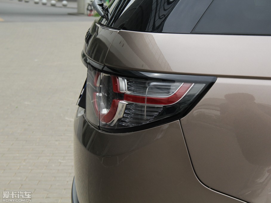 2015l(f)F(xin)(M(jn)) 2.0T HSE LUXURY