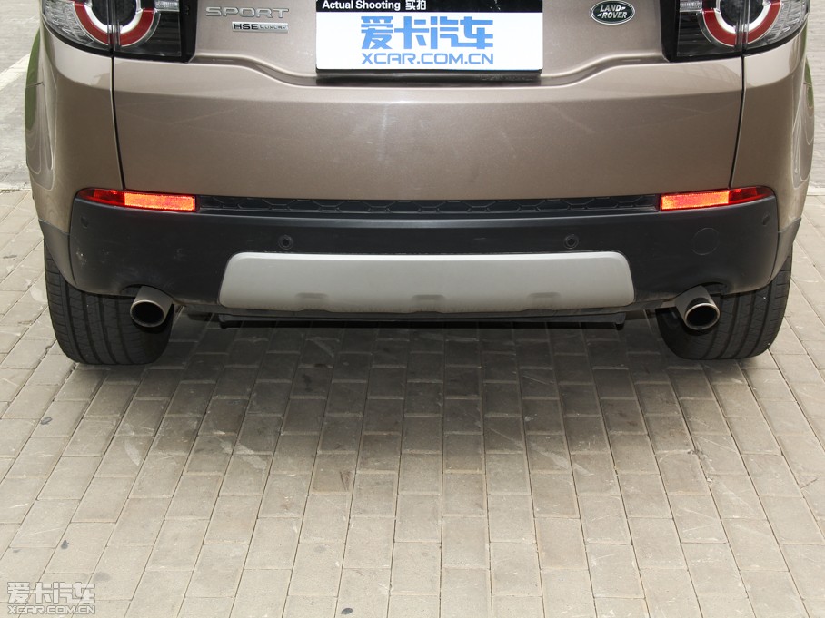 2015l(f)F(xin)(M(jn)) 2.0T HSE LUXURY