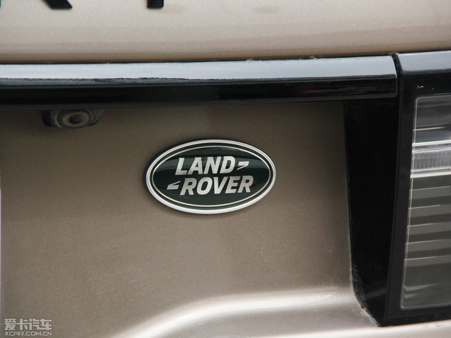 2015lF(M) 2.0T HSE LUXURY