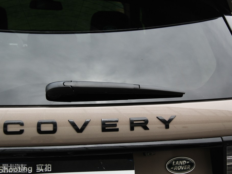 2015lF(M) 2.0T HSE LUXURY