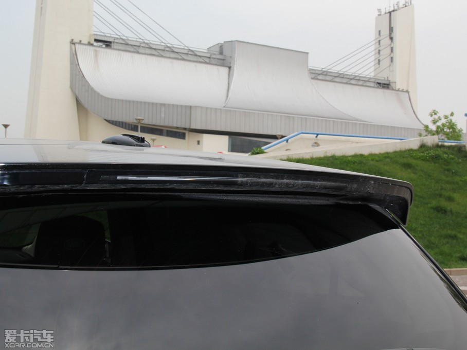 2015lF(M) 2.0T HSE LUXURY