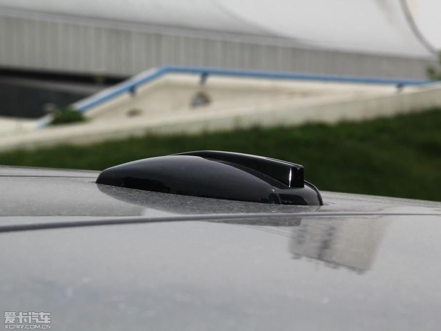 2015lF(M) 2.0T HSE LUXURY