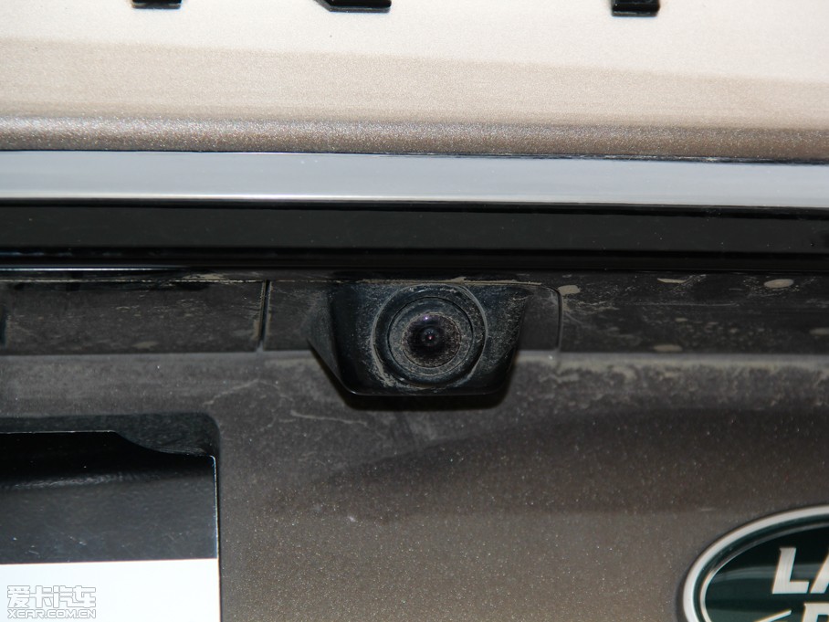 2015lF(M) 2.0T HSE LUXURY