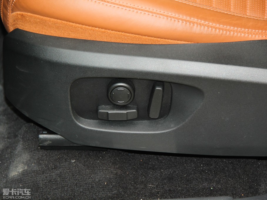 2015lF(M) 2.0T HSE LUXURY