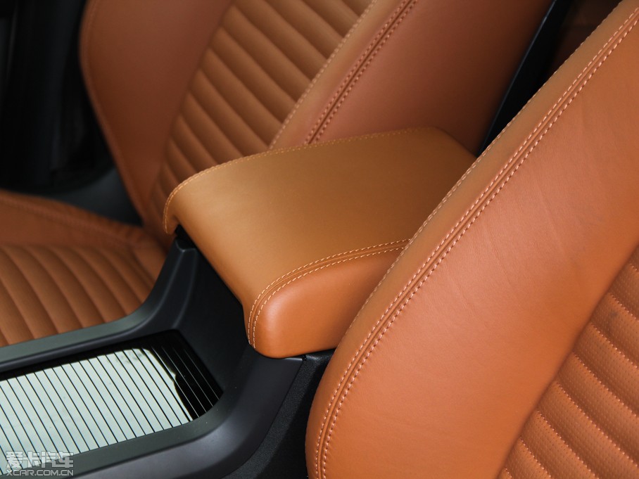 2015lF(M) 2.0T HSE LUXURY