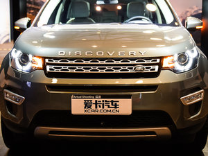 20152.0T HSE LUXURY (x)(ji)^