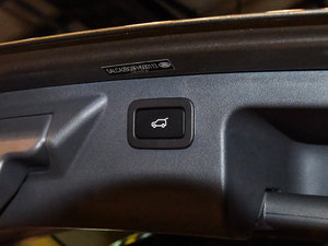 20152.0T HSE LUXURY g