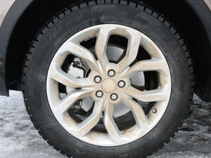 20152.0T HSE LUXURY (x)(ji)^