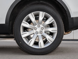 20152.0T HSE LUXURY (x)(ji)^