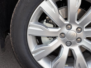 20152.0T HSE LUXURY (x)(ji)^