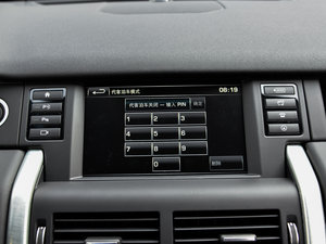 20152.0T HSE LUXURY п؅^