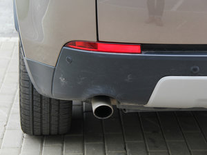 20152.0T HSE LUXURY (x)(ji)^