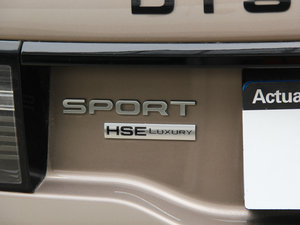 20152.0T HSE LUXURY (x)(ji)^