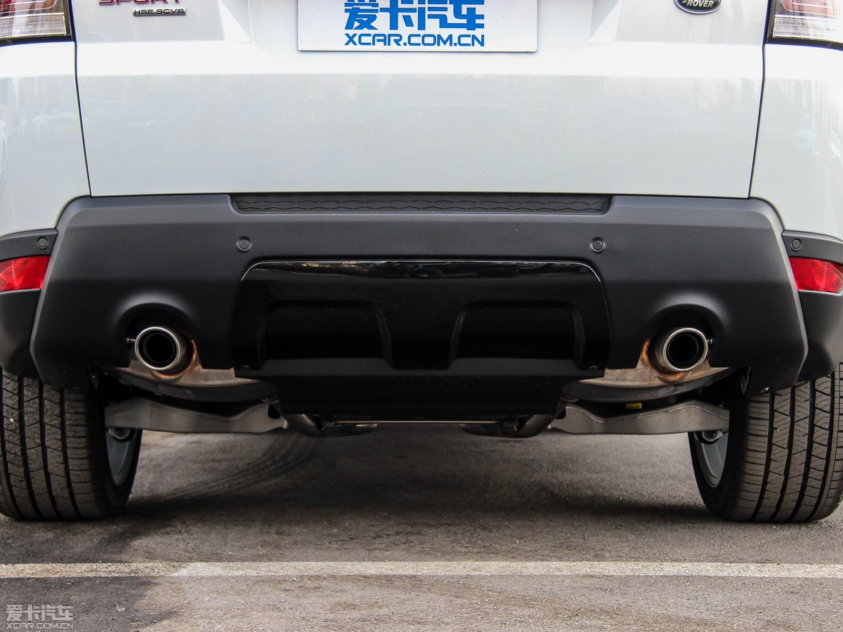 2015\(yn) 3.0 SDV6 HSE Dynamic