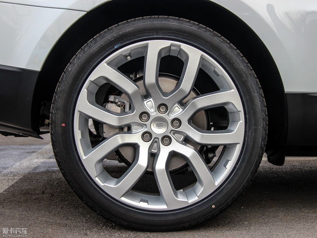 2015\(yn) 3.0 SDV6 HSE Dynamic