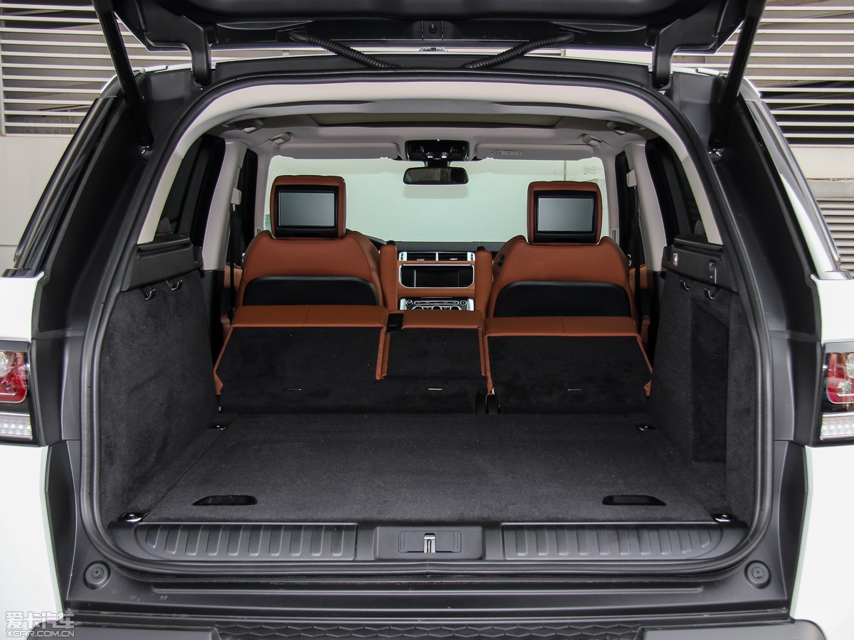 2015\(yn)(dng) 3.0 SDV6 HSE Dynamic