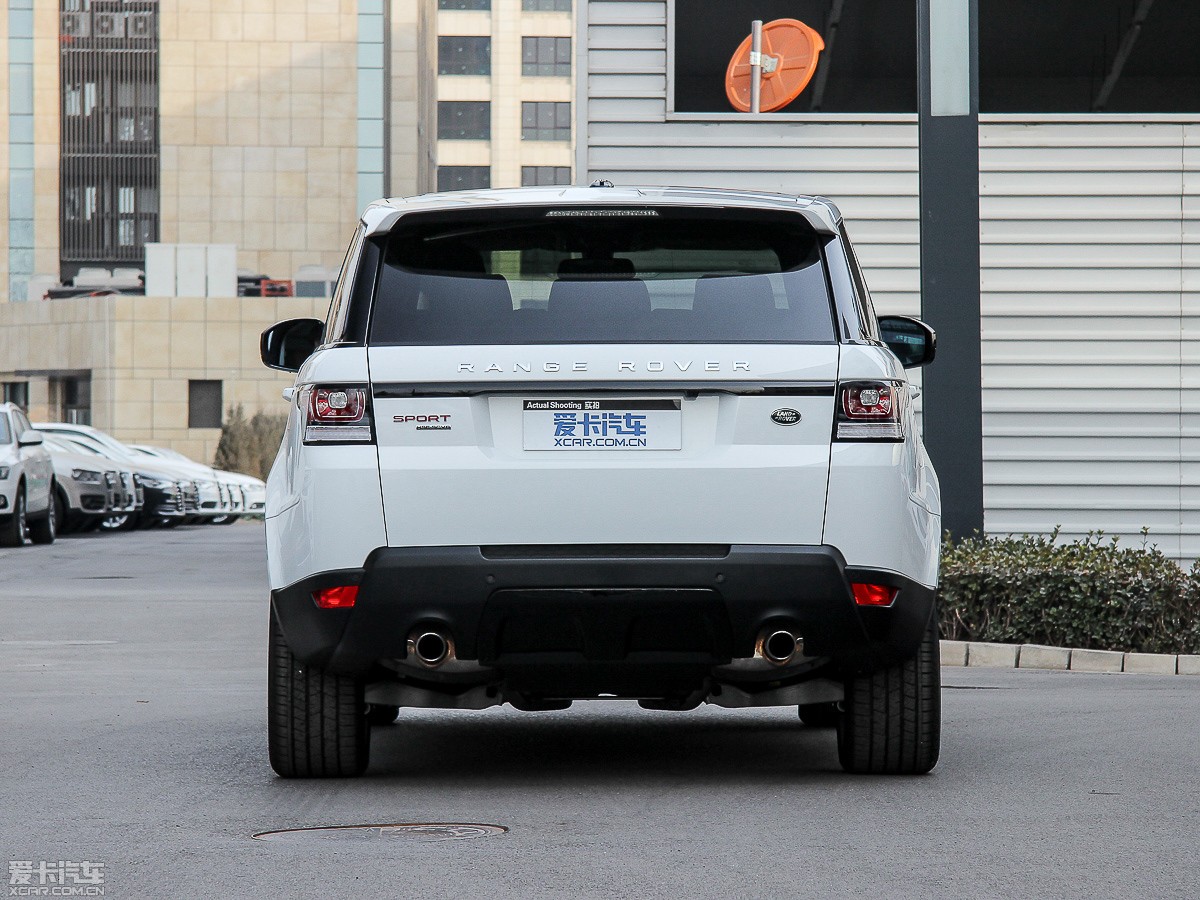 2015\(yn)(dng) 3.0 SDV6 HSE Dynamic