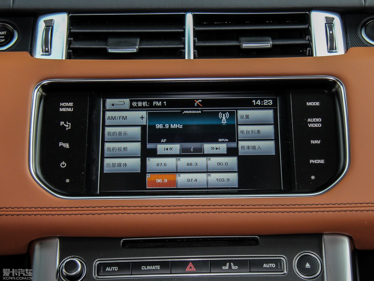 2015\(yn)(dng) 3.0 SDV6 HSE Dynamic