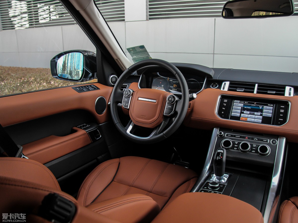 2015\(yn)(dng) 3.0 SDV6 HSE Dynamic