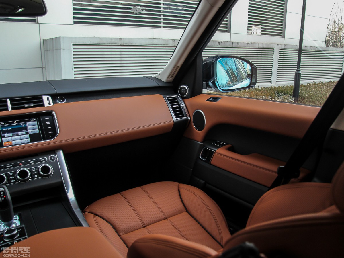 2015\(yn)(dng) 3.0 SDV6 HSE Dynamic