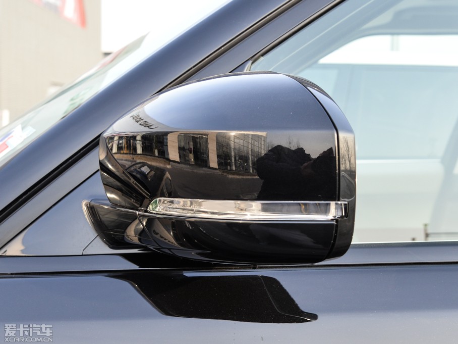 2015\ 5.0 V8 hЄ(chung) Dynamic