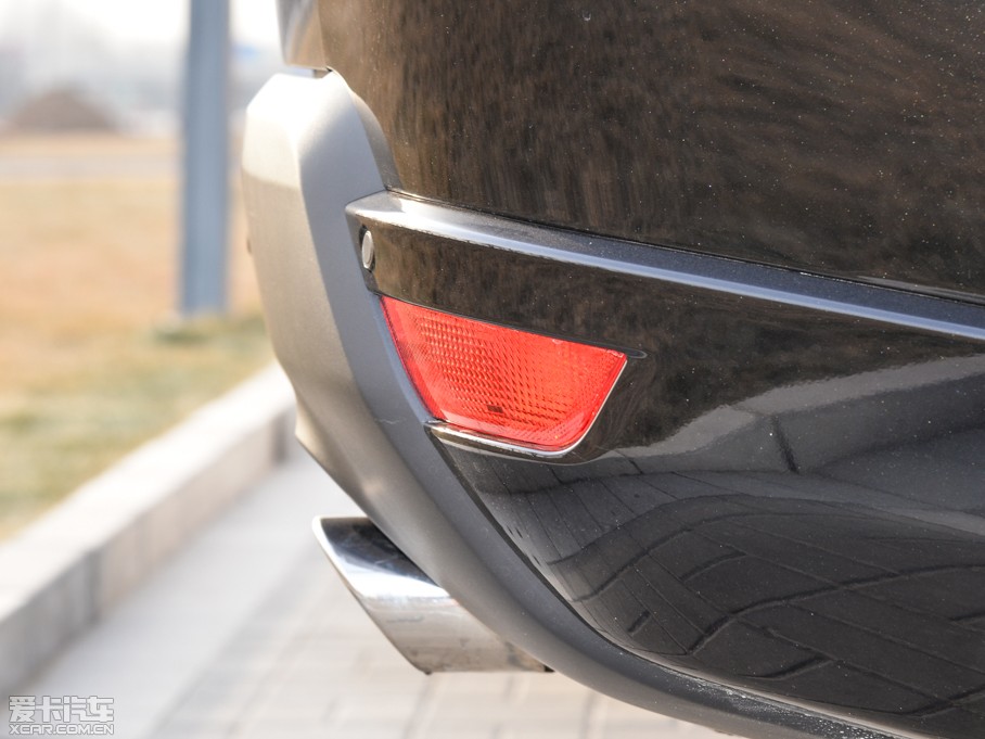 2015\ 5.0 V8 hЄ(chung) Dynamic