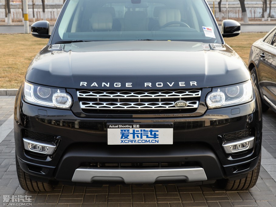 2015\(yn)(dng) 5.0 V8 hЄ(chung) Dynamic